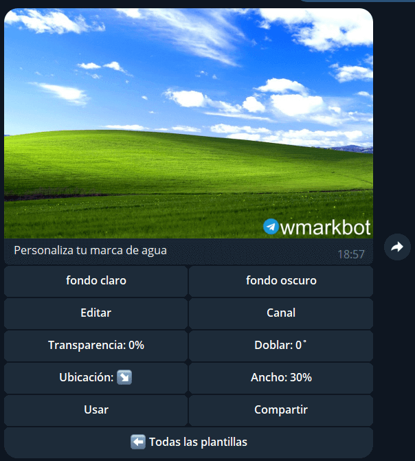 Imagen - 28 mejores bots de Telegram