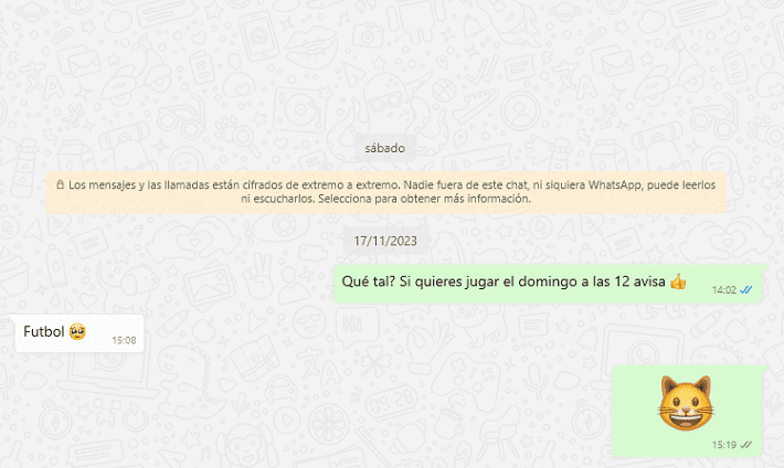 Imagen - WhatsApp Desktop: qué es y cómo funciona
