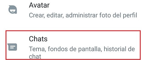 Imagen - Cómo guardar conversaciones completas de WhatsApp