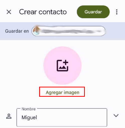 Imagen - Cómo cambiar la foto de perfil de un contacto en WhatsApp