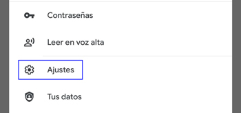 Imagen - Cómo configurar Ok Google en iOS