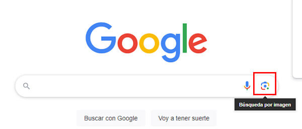 Imagen - Cómo buscar a un usuario de Facebook por su foto