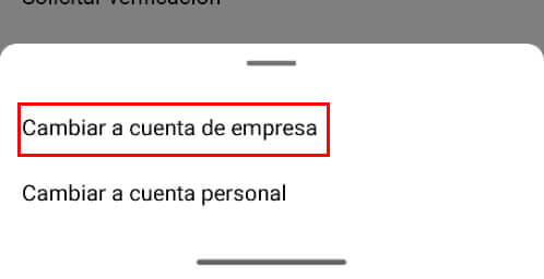 Imagen - Cómo borrar todos los mensajes de un chat en Instagram