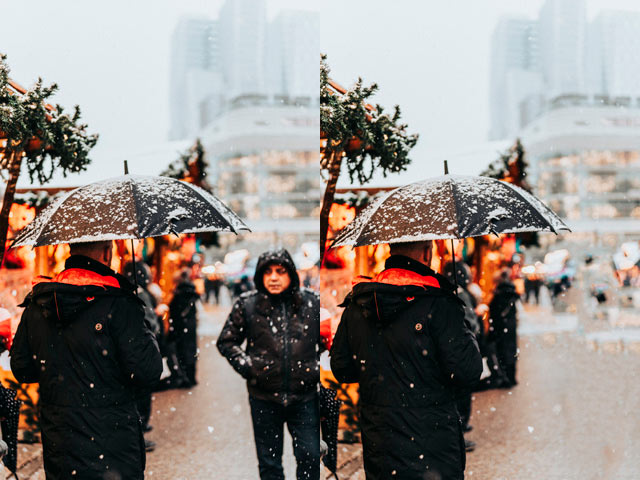 Imagen - Cómo eliminar personas y objetos de una foto