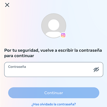 Imagen - Cómo borrar la cuenta de Instagram