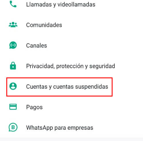 Imagen - ¿Qué hacer si te hackean la cuenta de WhatsApp?