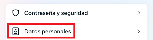 Imagen - Cómo borrar la cuenta de Instagram