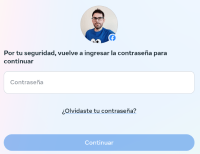 Imagen - Cómo eliminar tu cuenta de Facebook
