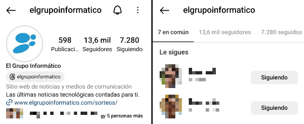 Imagen - Cómo ver las Historias de Instagram sin ser visto