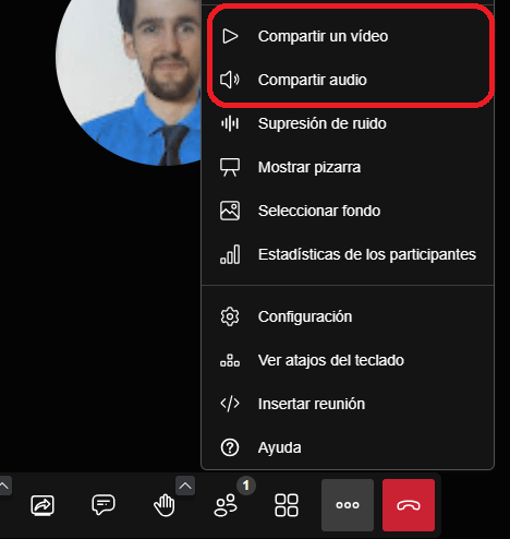 Imagen - Jitsi Meet, qué es y cómo funciona