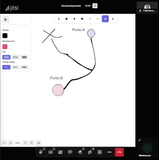 Imagen - Jitsi Meet, qué es y cómo funciona