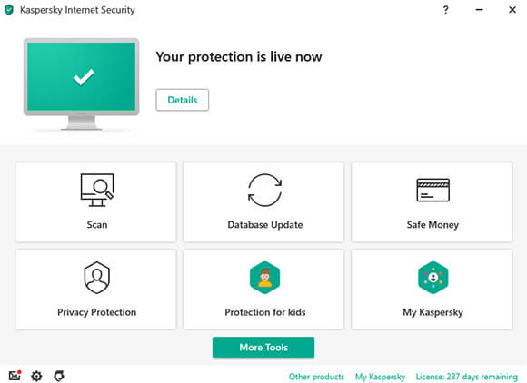 Imagen - Mejores antivirus para ordenadores con pocos recursos