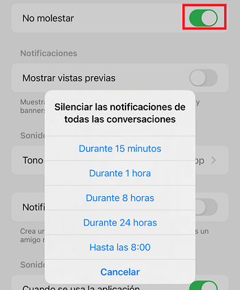 Imagen - 13 trucos para Facebook Messenger