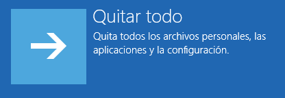 Imagen - Cómo formatear Windows 10