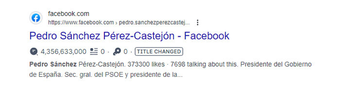 Imagen - Cómo buscar a un usuario de Facebook por su foto