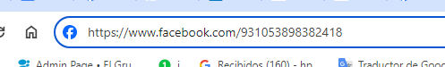 Imagen - Cómo buscar a un usuario de Facebook por su foto