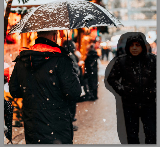 Imagen - Cómo eliminar personas y objetos de una foto