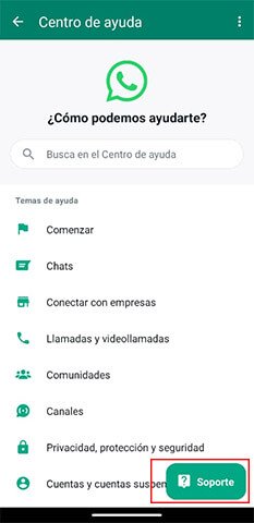 Imagen - ¿Qué hacer si te hackean la cuenta de WhatsApp?