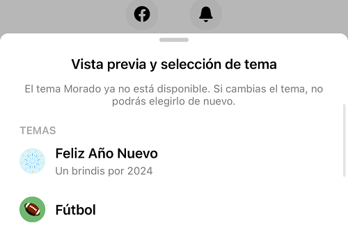 Imagen - 13 trucos para Facebook Messenger