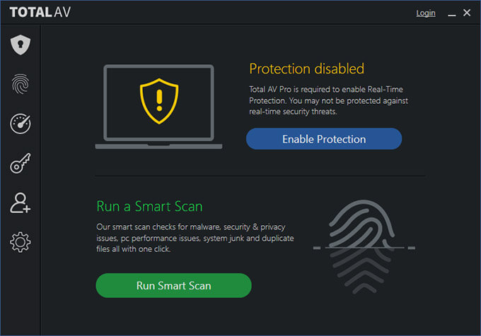 Imagen - Mejores antivirus para ordenadores con pocos recursos