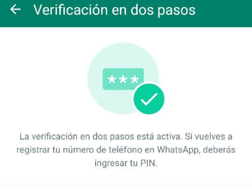 Imagen - ¿Qué hacer si te hackean la cuenta de WhatsApp?