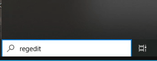 Imagen - Cómo quitar Bing en la búsqueda de Windows 10