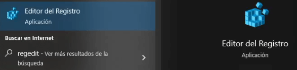 Imagen - Cómo quitar Bing en la búsqueda de Windows 10