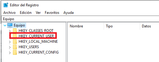Imagen - Cómo quitar Bing en la búsqueda de Windows 10