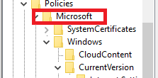 Imagen - Cómo quitar Bing en la búsqueda de Windows 10