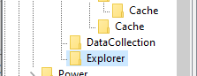 Imagen - Cómo quitar Bing en la búsqueda de Windows 10