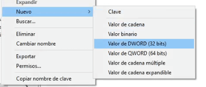 Imagen - Cómo quitar Bing en la búsqueda de Windows 10
