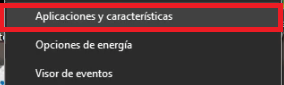 Imagen - Cómo eliminar Edge en Windows 10