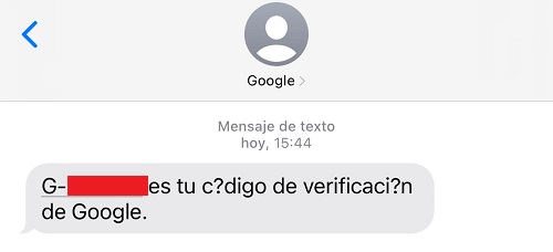 Imagen - Cómo recuperar la contraseña de Gmail