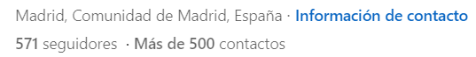 Imagen - Cómo encontrar el correo electrónico de alguien