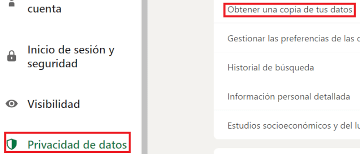 Imagen - Cómo encontrar el correo electrónico de alguien