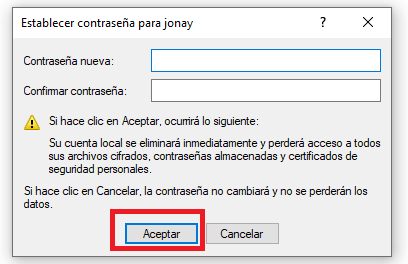 Imagen - Cómo quitar la contraseña de inicio de Windows 10