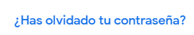 Imagen - Cómo recuperar la contraseña de Gmail