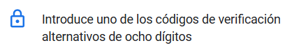 Imagen - Cómo recuperar la contraseña de Gmail