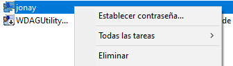 Imagen - Cómo quitar la contraseña de inicio de Windows 10