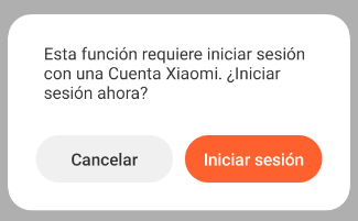 Imagen - Cómo conectar la Mi Band