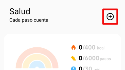 Imagen - Cómo conectar la Mi Band