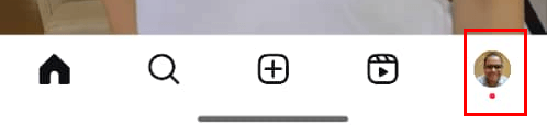 Imagen - Cómo ver el historial de cambios de tu perfil de Instagram