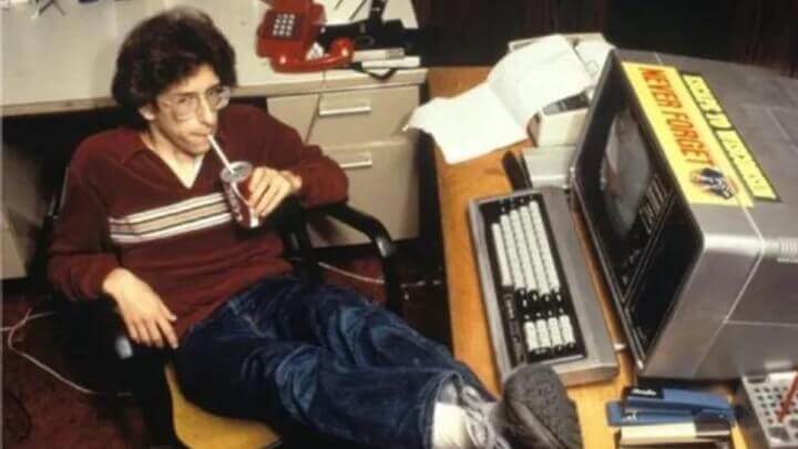 Imagen - Los hackers informáticos más famosos de la historia