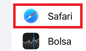 Imagen - Cómo borrar la caché en un iPhone o iPad