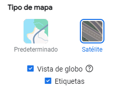 Imagen - Cómo ver los mapas de Google Maps en 3D