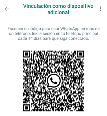 Imagen - Cómo activar WhatsApp sin código de verificación