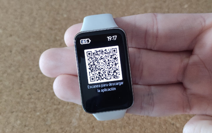 Imagen - Cómo conectar la Mi Band