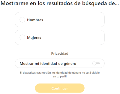 Imagen - Bumble, qué es y cómo funciona esta app para ligar
