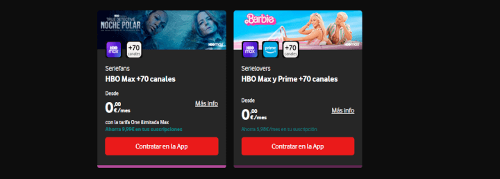 Imagen - Cómo ver HBO Max gratis y legalmente