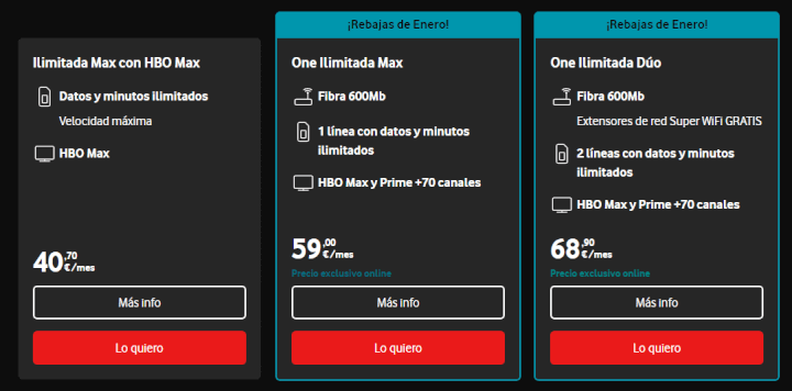 Imagen - Cómo ver HBO Max gratis y legalmente
